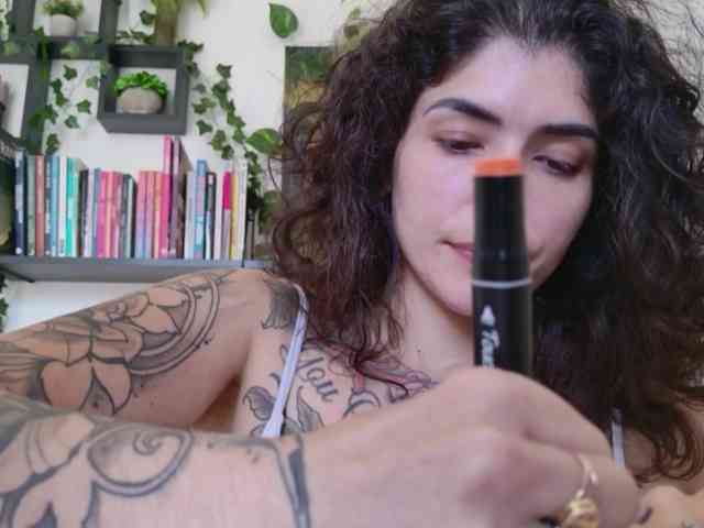 Modelo: TaliMajesty