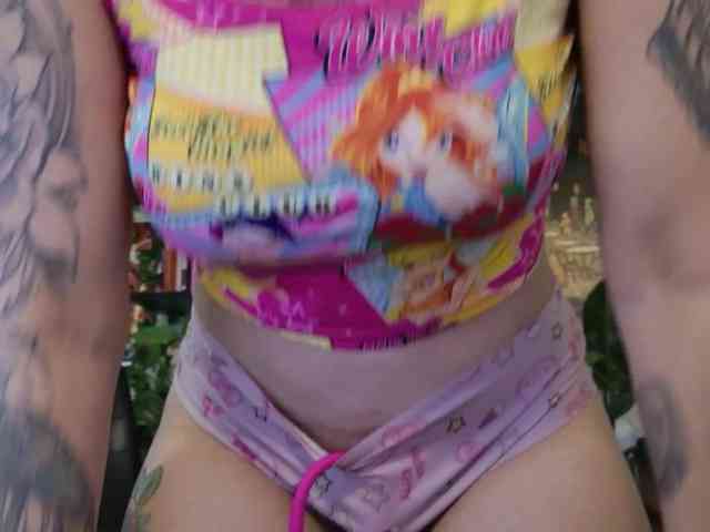talimajesty webcam