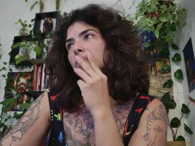 talimajesty webcam