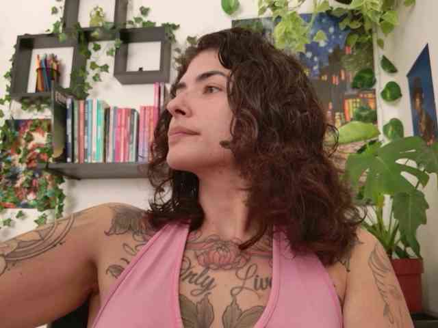 talimajesty webcam