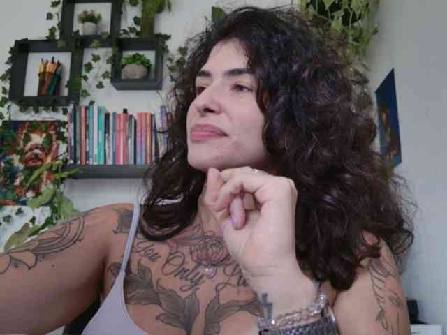 talimajesty webcam