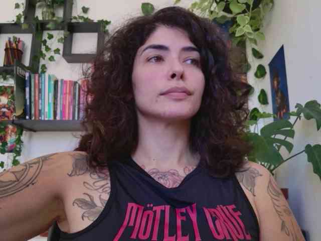 Modelo: TaliMajesty