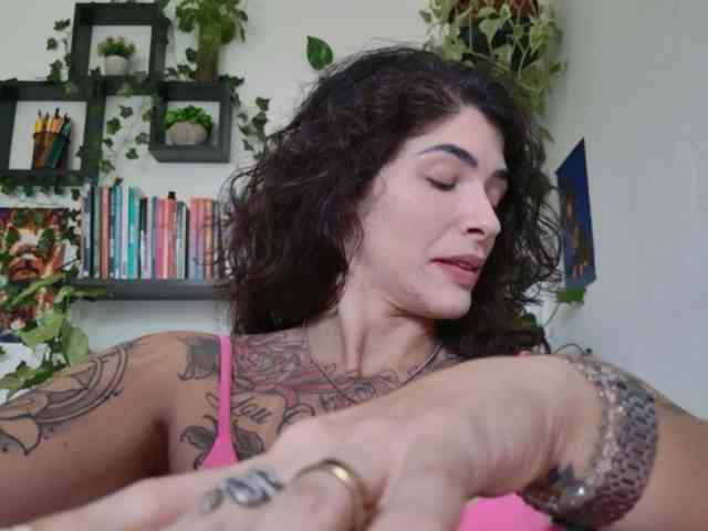 talimajesty webcam