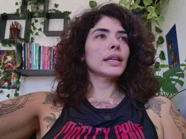 talimajesty webcam