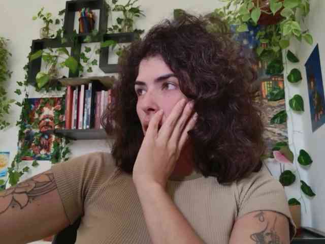 Modelo: TaliMajesty