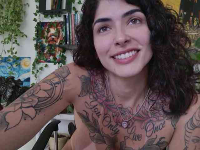 talimajesty webcam