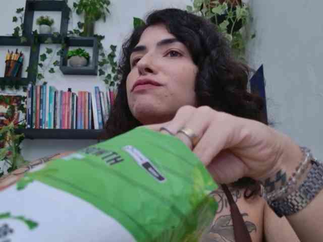 Modelo: TaliMajesty