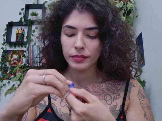 Modelo: TaliMajesty