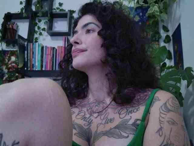 talimajesty webcam