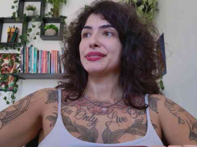 talimajesty webcam
