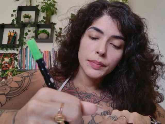 talimajesty