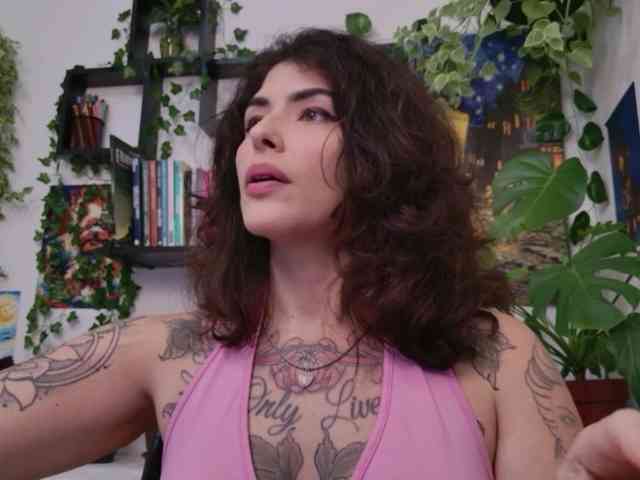 talimajesty webcam