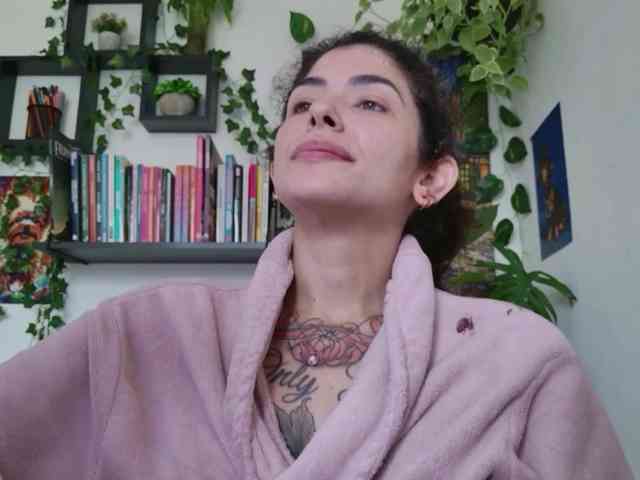 Modelo: TaliMajesty