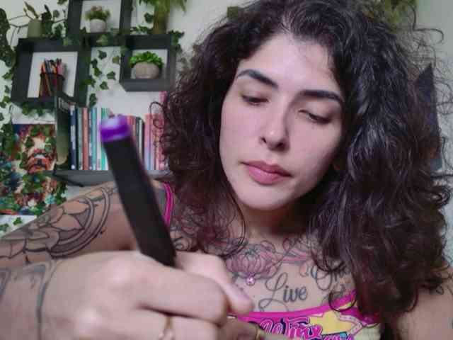 Modelo: TaliMajesty