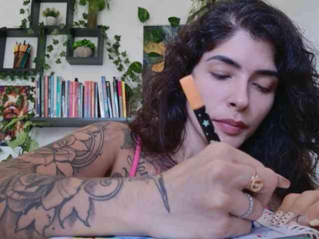 talimajesty webcam