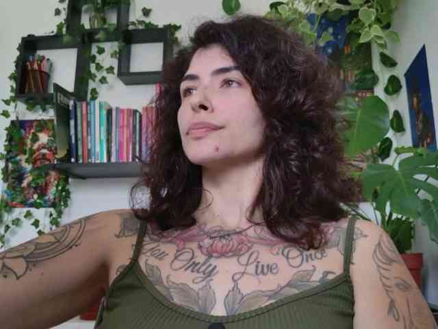 talimajesty webcam