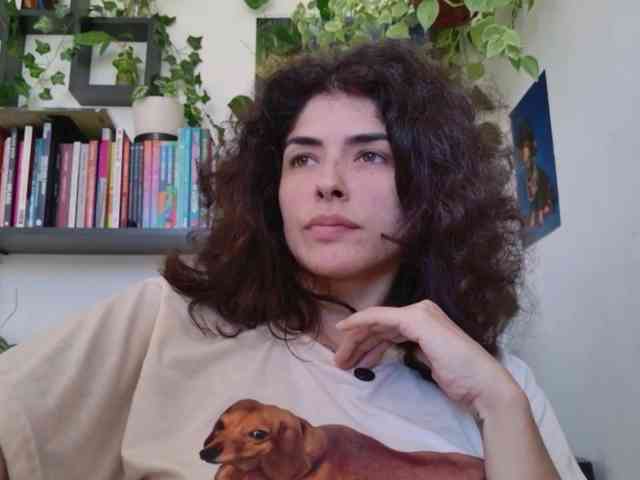Modelo: TaliMajesty