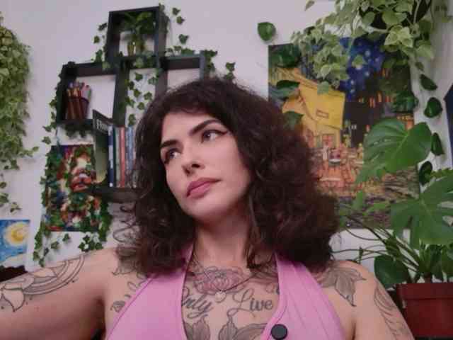 Modelo: TaliMajesty