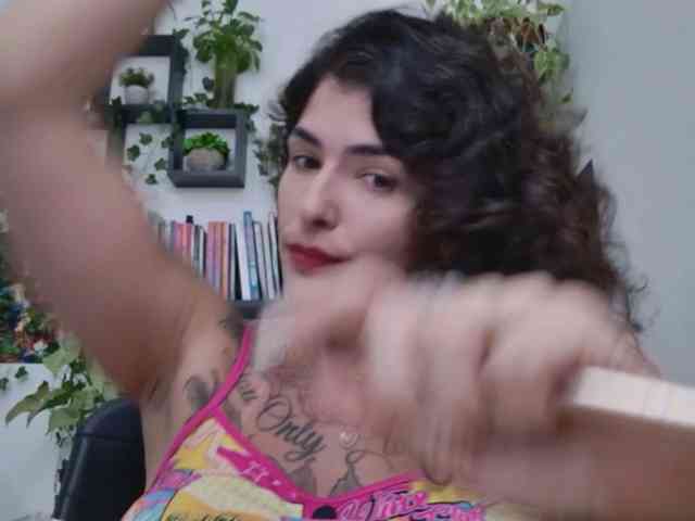 talimajesty