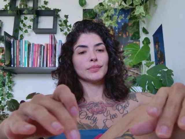 talimajesty webcam