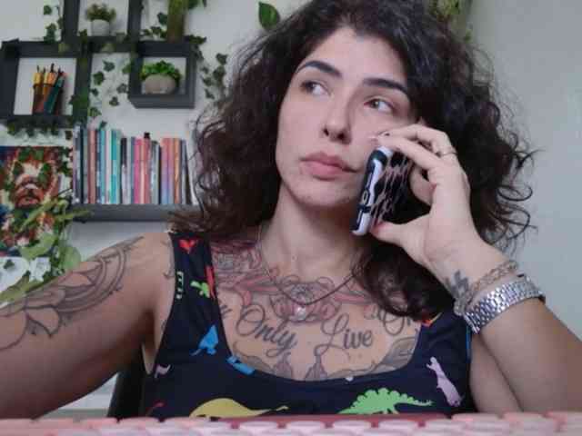 talimajesty