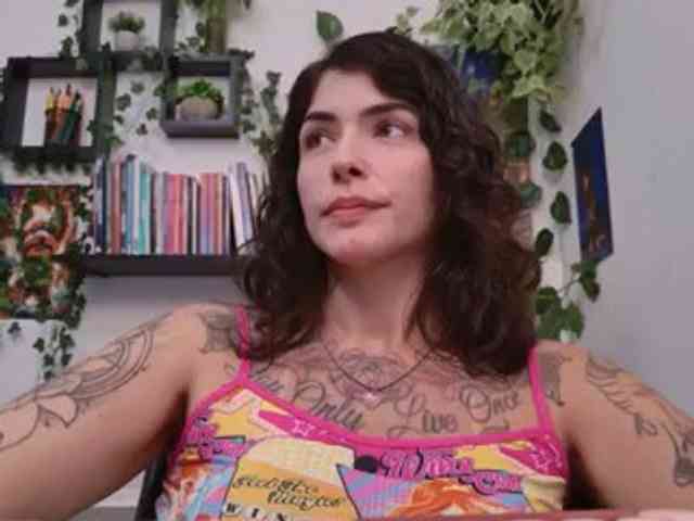 talimajesty webcam