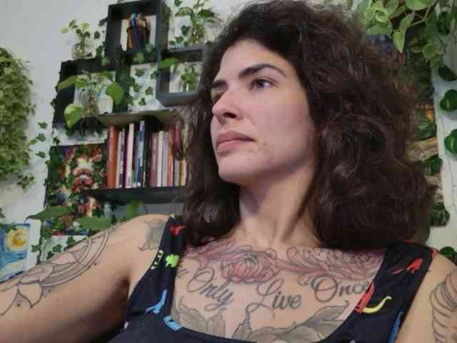 talimajesty webcam