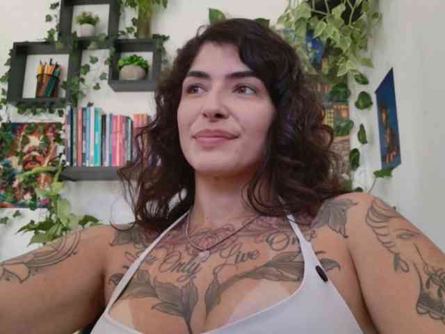 talimajesty webcam