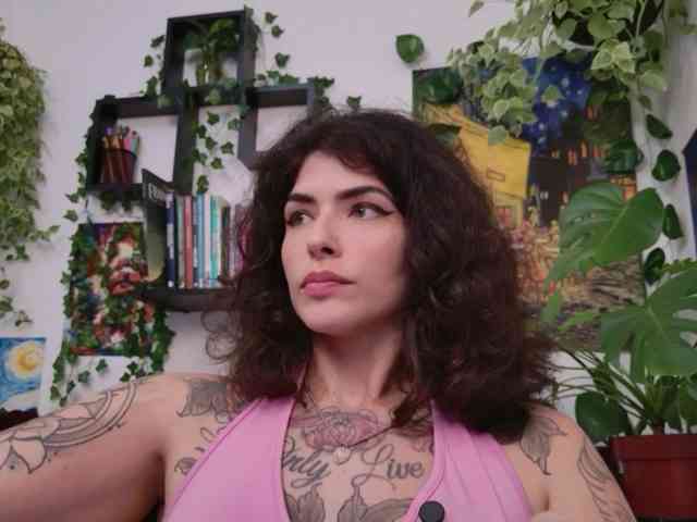 talimajesty webcam