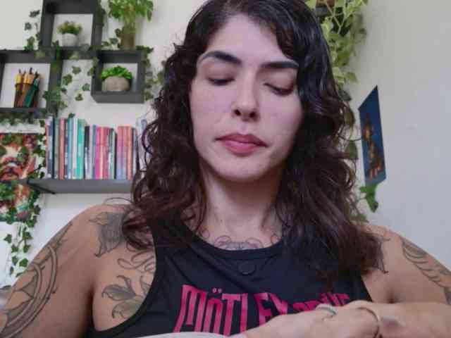Modelo: TaliMajesty