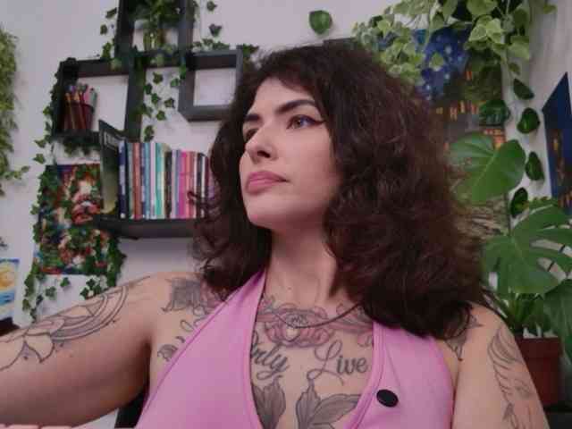 talimajesty webcam