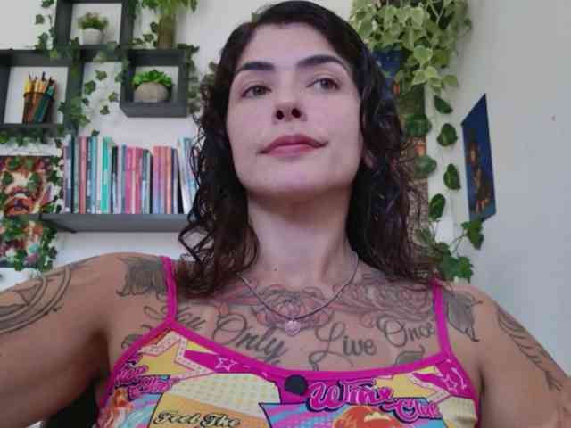 talimajesty webcam