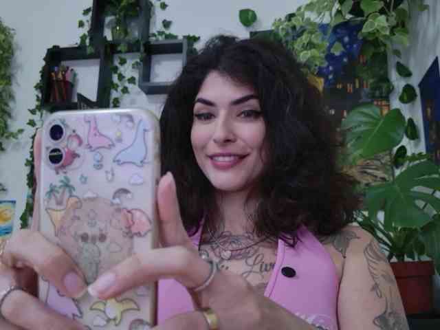 Modelo: TaliMajesty