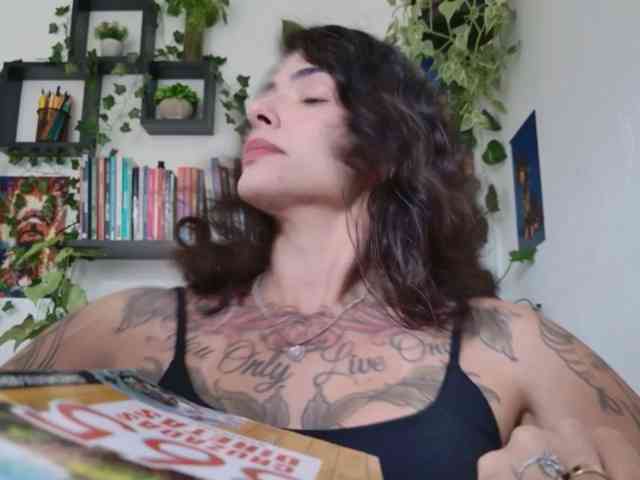 Modelo: TaliMajesty