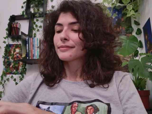 talimajesty webcam