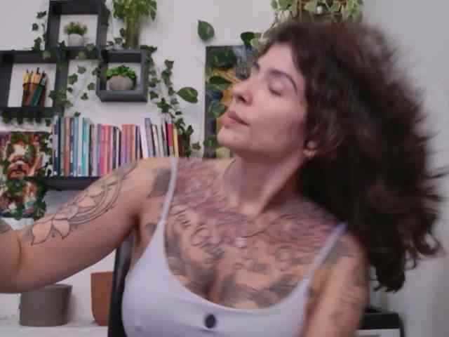 talimajesty webcam
