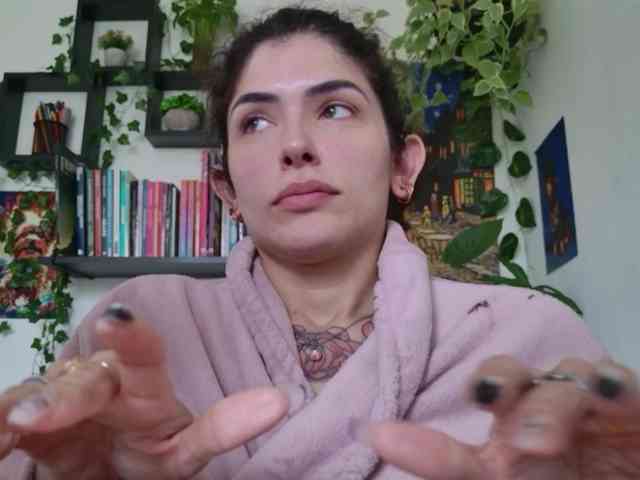 Modelo: TaliMajesty