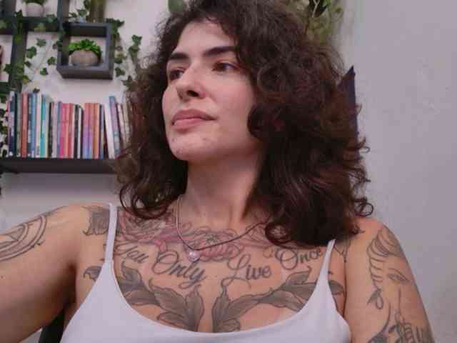 talimajesty webcam