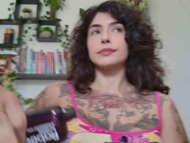 Modelo: TaliMajesty