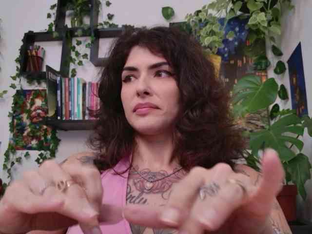 Modelo: TaliMajesty