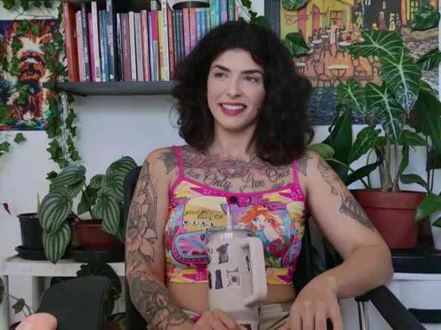 talimajesty