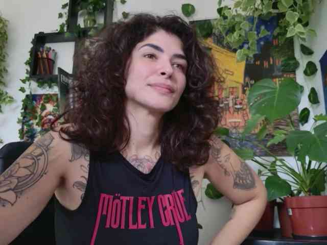 talimajesty webcam