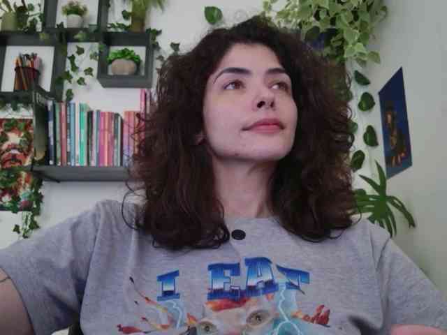 talimajesty webcam