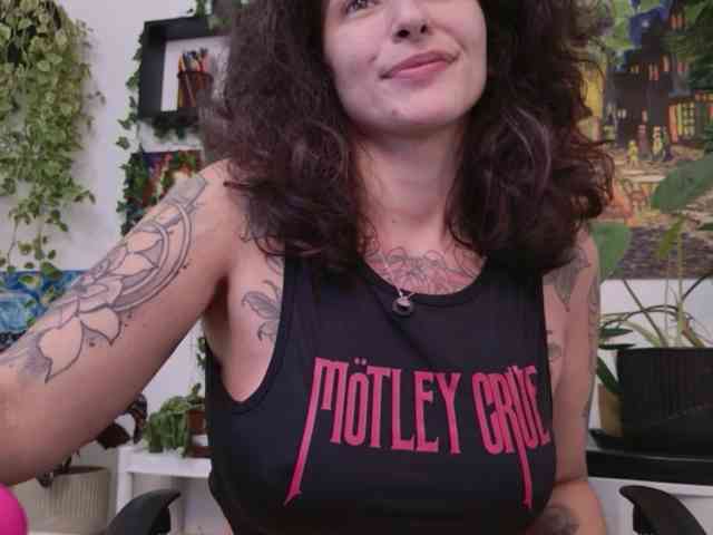 Modelo: TaliMajesty