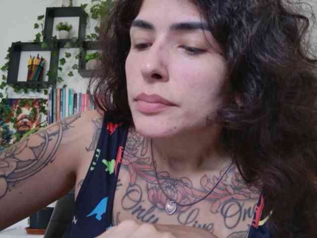 Modelo: TaliMajesty