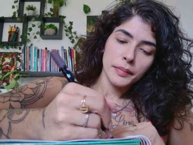 talimajesty webcam