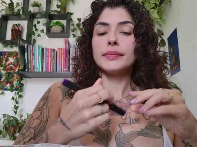 Modelo: TaliMajesty