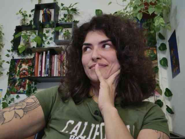 talimajesty webcam