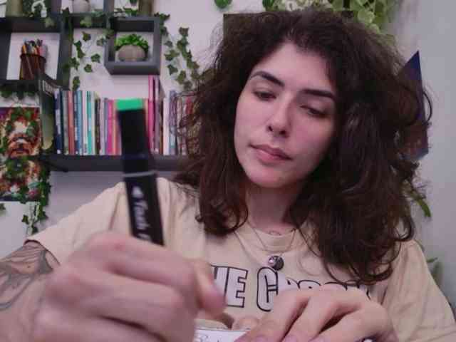 talimajesty webcam