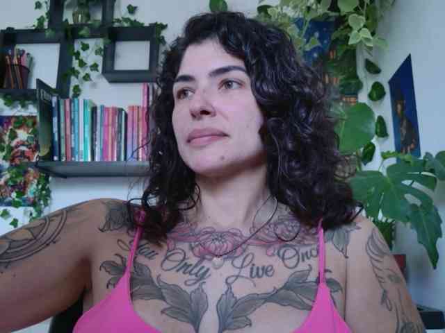 talimajesty webcam